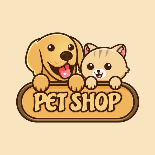 PetShop Logo